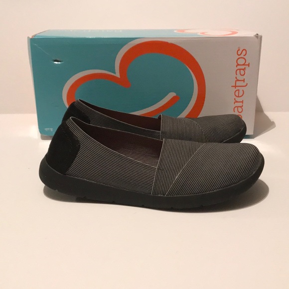 BareTraps Shoes Womens Imani Memory Foam Flats By